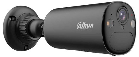 Dahua Technology Apollo Bullet C1 DH-BF8CA-XL/M0508 WLAN IP Megfigyelő kamera készlet 3840 x 2160 pi 3. kép