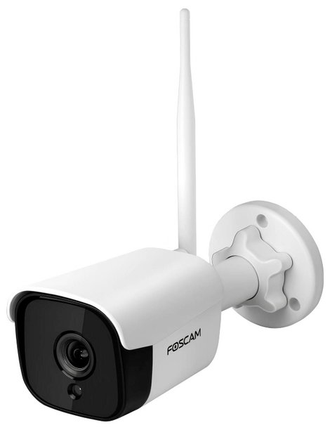 Foscam FN9108W-B4-2T Távfelügyeleti készlet 2. kép