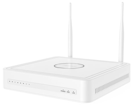 Foscam FN9108W-B4-2T Távfelügyeleti készlet 3. kép
