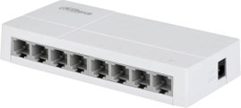 Dahua Technology DH-SF1008L Hálózati switch 1.6 GBit/s
