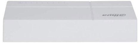 Dahua Technology DH-SF1008L Hálózati switch 1.6 GBit/s 3. kép
