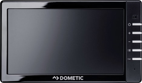 Dometic Dometic PerfectView M 75L AHD Monitor Fekete