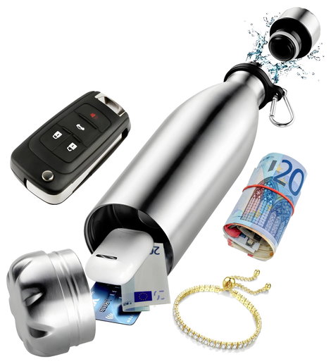 kh-security 370216 Dobozszéf