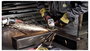 Klingspor 322783 SMT 624 csiszolólap, 180 x 22,23 mm, 40-es szemcseméretű, domború Ø 180 mm 10 db 3. bélyegkép