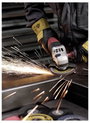 Klingspor 322783 SMT 624 csiszolólap, 180 x 22,23 mm, 40-es szemcseméretű, domború Ø 180 mm 10 db 5. bélyegkép