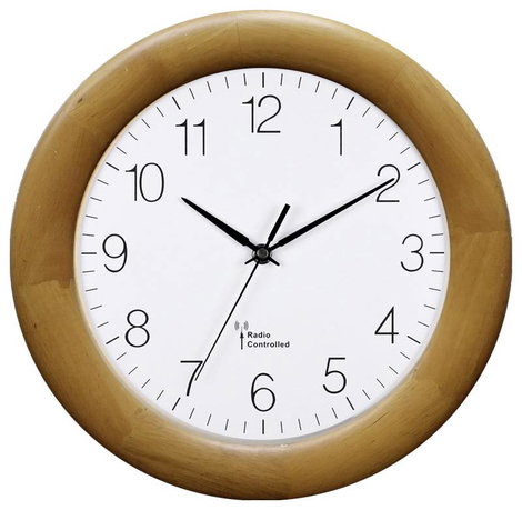 EUROTIME ET-58024-20 Falióra