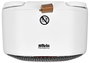 Silva 510042 Fűtőventilátor HL-M 500 weiß Fehér 2. bélyegkép