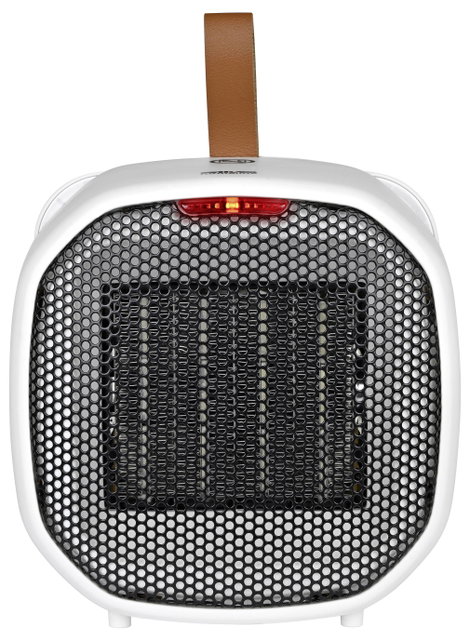Silva 510042 Fűtőventilátor HL-M 500 weiß Fehér 3. kép