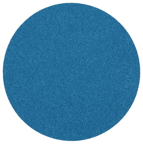 Klingspor 249327 Csiszolókorong Ø 115 mm Acél, Nemesacél, Fém 50 db