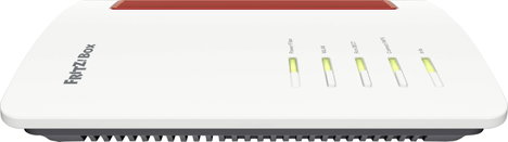 Fritz! FRITZ!Box 5690 Router