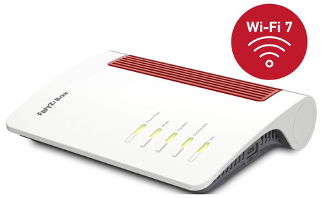 Fritz! FRITZ!Box 5690 Router 3. kép
