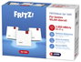 Fritz! WiFi 6 Multiroom készlet FRITZ!Mesh Set 1600 3-pack 20003111 3. bélyegkép