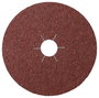 Klingspor 10977 Rost tárcsa Ø 115 mm Furat átmérő 22 mm Acél, Nem vastartalmú fém, Fém 25 db bélyegkép