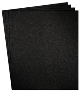 Klingspor PS 11 A 2010 Csiszolópapír Szemcsézet 800 (H x Sz) 280 mm x 230 mm 50 db