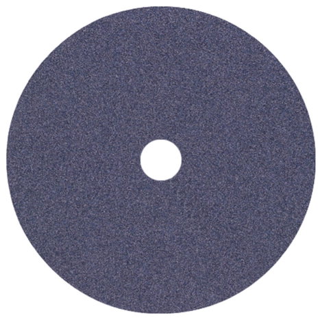 Klingspor 65698 Rost tárcsa Ø 115 mm Furat átmérő 22 mm Nemesacél, Acél, Fém 25 db