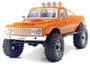 Hobby Plus 1:18 Crawler CR18P EVO-V2 Convoy 1:18 Brushed RC modellautó Crawler 4WD 2,4 GHz bélyegkép