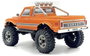Hobby Plus 1:18 Crawler CR18P EVO-V2 Convoy 1:18 Brushed RC modellautó Crawler 4WD 2,4 GHz 2. bélyegkép