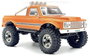 Hobby Plus 1:18 Crawler CR18P EVO-V2 Convoy 1:18 Brushed RC modellautó Crawler 4WD 2,4 GHz 3. bélyegkép