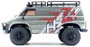 Hobby Plus 1:18 Crawler CR18P EVO-V2 Rock Van grey RTR 1:18 Brushed RC modellautó Crawler 4WD 2,4 GH 2. bélyegkép