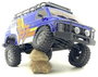 Hobby Plus 1:18 Crawler CR18P EVO-V2 Rock Van 1:18 Brushed RC modellautó Crawler 4WD 2,4 GHz 2. bélyegkép