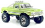 Hobby Plus 1:18 Crawler CR18P EVO-V2 Convoy 1:18 Brushed RC modellautó Crawler 4WD 2,4 GHz bélyegkép