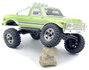 Hobby Plus 1:18 Crawler CR18P EVO-V2 Convoy 1:18 Brushed RC modellautó Crawler 4WD 2,4 GHz 2. bélyegkép