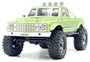 Hobby Plus 1:18 Crawler CR18P EVO-V2 Convoy 1:18 Brushed RC modellautó Crawler 4WD 2,4 GHz 3. bélyegkép