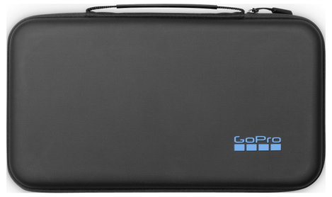 GoPro Fluid Pro AI Gimbal Elekgromos gimbal Fekete Beépített akku, Táskával, Okostelefonokhoz és GoP 3. kép