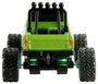 Amewi Die Cast Zöld Brushed 1:64 RC modellautó Elektro Monstertruck 2WD RtR 2,4 GHz 5. bélyegkép