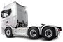 Amewi 22714 Scania 770 S 6x6 1:14 Elektro RC modell teherautó RtR Akkuval és töltőkészülékkel, Fénye 3. bélyegkép