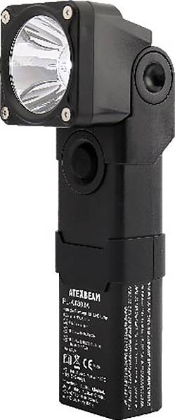 ATEX BEAM PL-AT803A Munkalámpa Ex zóna: 1, 2, 21, 22 220 lm