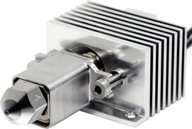 Micro-Swiss Hotend Alkalmas (3D nyomtató): BambuLap FlowTech™ Hotend CM2™ - Hardened Tip - Standard 