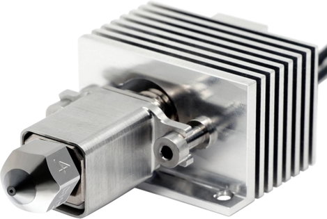 Micro-Swiss Hotend Alkalmas (3D nyomtató): BambuLap FlowTech™ Hotend CM2™ - Hardened Tip - Standard