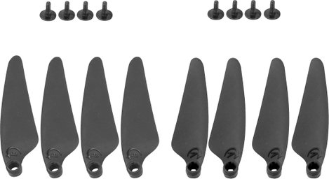 Hubsan H817Y000-14 2 Multikopter propeller készlet Normál Hubsan Zino Mini Pro-2025
