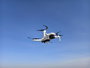 Hubsan Zino Mini Pro-2025 Quadrokopter RtF Kamerás repülés Fehér (matt) 11. bélyegkép