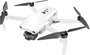 Hubsan Zino Mini Pro-2025 Quadrokopter RtF Kamerás repülés Fehér (matt) bélyegkép
