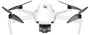 Hubsan Zino Mini Pro-2025 Quadrokopter RtF Kamerás repülés Fehér (matt) 2. bélyegkép