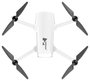 Hubsan Zino Mini Pro-2025 Quadrokopter RtF Kamerás repülés Fehér (matt) 3. bélyegkép