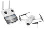 Hubsan Zino Mini Pro-2025 Quadrokopter RtF Kamerás repülés Fehér (matt) 6. bélyegkép