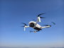 Hubsan Zino Mini Pro-2025 Quadrokopter RtF Kamerás repülés Fehér (matt) 9. bélyegkép