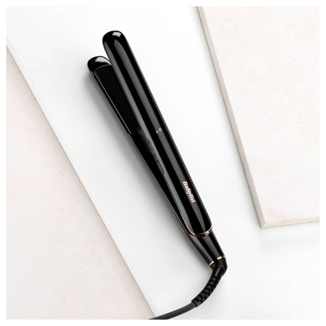 Babyliss Hajvasaló Fekete 7. kép