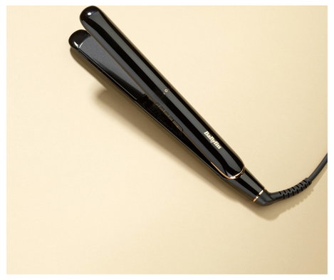 Babyliss Hajvasaló Fekete 8. kép