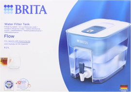 Brita 353130 Vízszűrő 8.2 l