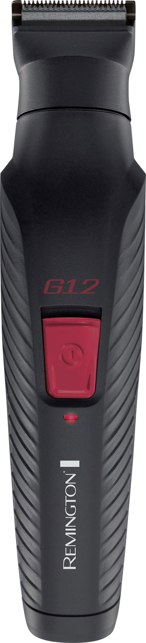 Remington Remington G12 Graphite Series 12in1 Multi-Grooming Kit PG2120 Szakállvágóó, Hajvágó, Teszt