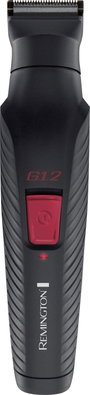 Remington Remington G12 Graphite Series 12in1 Multi-Grooming Kit PG2120 Szakállvágóó, Hajvágó, Teszt bélyegkép
