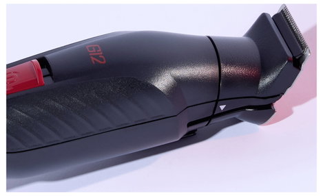 Remington Remington G12 Graphite Series 12in1 Multi-Grooming Kit PG2120 Szakállvágóó, Hajvágó, Teszt 5. kép