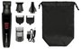 Remington Remington G12 Graphite Series 12in1 Multi-Grooming Kit PG2120 Szakállvágóó, Hajvágó, Teszt 7. bélyegkép