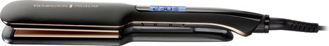 Remington Remington ProLuxe Midnight Edition S9150B Hajvasaló