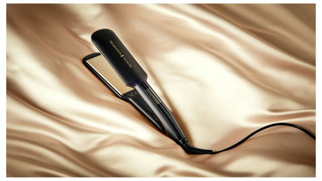 Remington Remington ProLuxe Midnight Edition S9150B Hajvasaló 5. kép