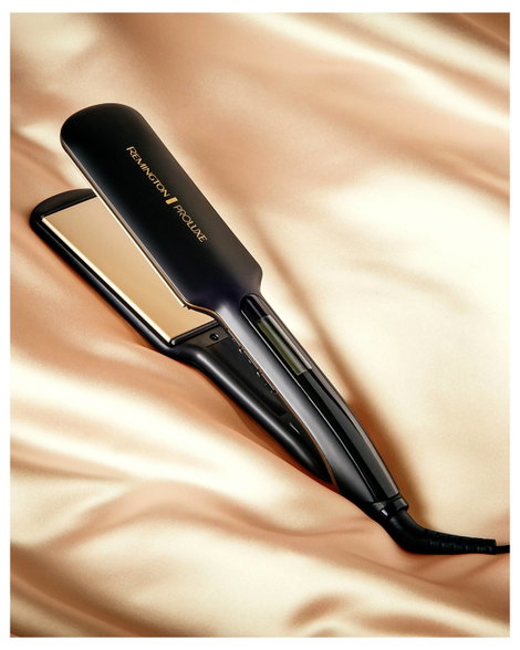 Remington Remington ProLuxe Midnight Edition S9150B Hajvasaló 7. kép